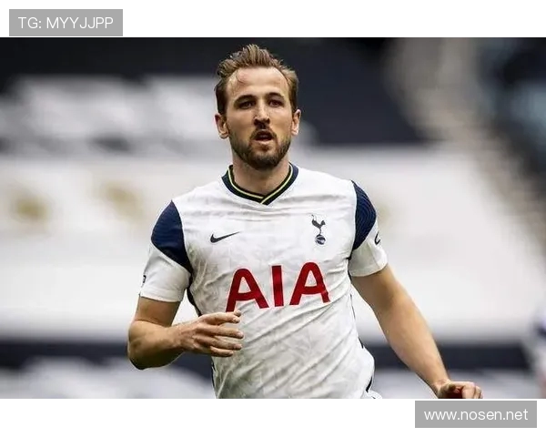 凯恩谈进球之难与自我设定小目标成就足球巅峰之路职业生涯心得体会 凯恩谈进球之难与自我设定小目标成就足球巅峰之路职业生涯心得体会