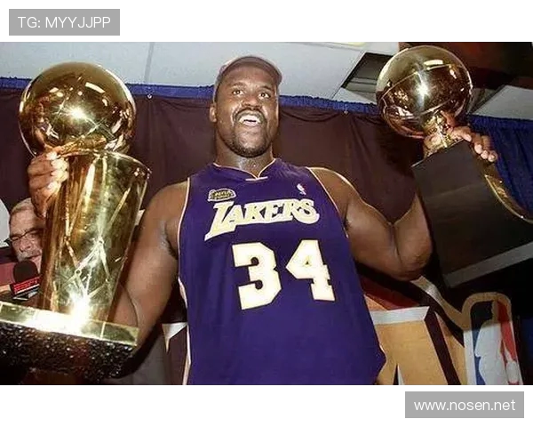 奥尼尔评价弗拉格如邓肯出道即在强队体系中成长核心队友环绕联盟