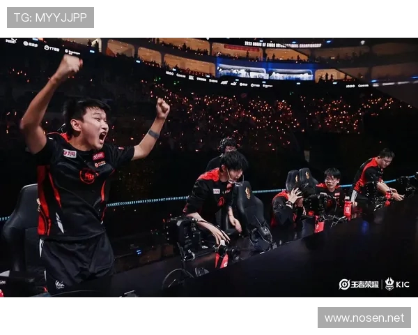 LNG团战思路清晰逐个击破掌控全局一波带走电竞赛场称王 LNG团战思路清晰逐个击破掌控全局一波带走电竞赛场称王