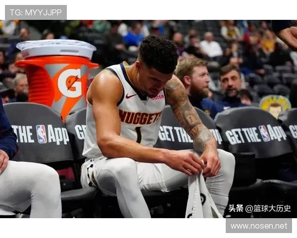 卡梅伦约翰逊因右膝骨挫伤将缺阵一段时间 对球队影响深远